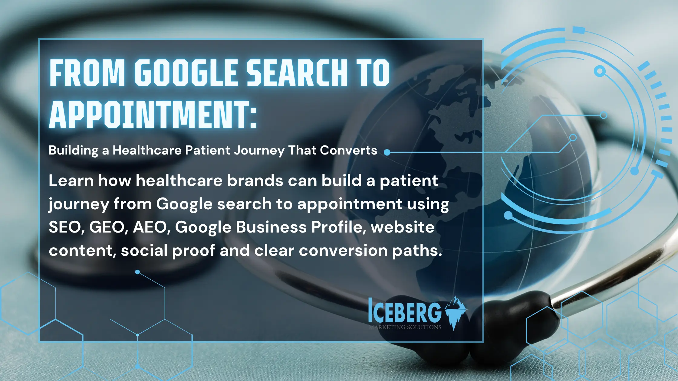 Digital Marketing for Healthcare Brands in India: